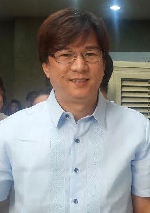 James Rodney Santiago