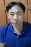 This handout picture released by the Royal Malaysian Police in Kuala Lumpur on February 19, 2017 shows suspect North Korean Ri Jong Chol, detained in connection to the February 13 assassination of Kim Jong-Nam, the half brother of North Korean leader Kim Jong-Un. Malaysian police said on February 19 they were seeking four more North Korean suspects in the February 13 assassination of Kim Jong-Un's half-brother at Kuala Lumpur's main airport, but the four had already left the country. / AFP PHOTO / Royal Malaysian Police / Handout / -----EDITORS NOTE --- RESTRICTED TO EDITORIAL USE - MANDATORY CREDIT "AFP PHOTO / Royal Malaysian Police" - NO MARKETING - NO ADVERTISING CAMPAIGNS - DISTRIBUTED AS A SERVICE TO CLIENTS