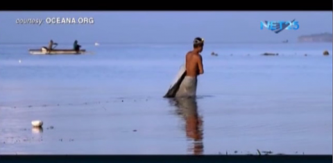 Benham Rise is an underwater landmass 250 km off the east coast of the main island of Luzon and believed to contain huge mineral and natural gas deposits.