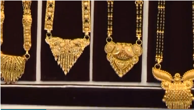 India's gold imports surge on pent-up demand India's gold imports surge on pent-up jeweller demand and as retail consumers ramp up purchases for weddings. Samantha Vadas reports. Photo grabbed from Reuters video file