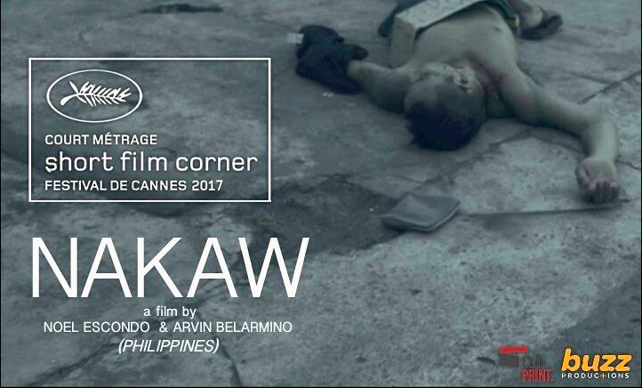 Photo courtesy of Cut Print Productions