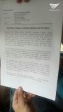 The Quezon City Police District (QCPD) news release on the filing of charges against Felix Nathaniel "Angel" Manalo and sibling Lolita "Lottie" Hemedez, including their companions for illegal possession of firearms. Two soldiers who were with them were also charged with frustrated murder and direct assault for shooting at and injuring two police officers who were part of the search team. (Eagle News Service)