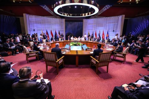 30th ASEAN Summit Plenary Session (4)