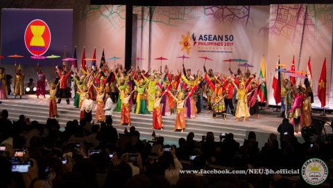 Photo courtesy Jaimar Orosa/New Era University