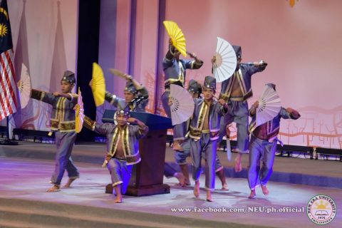 Photo courtesy Jaimar Orosa/New Era University