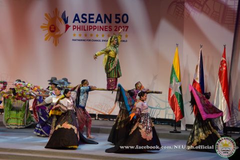 Photo courtesy Jaimar Orosa/New Era University