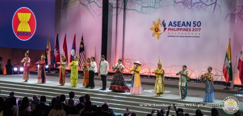 Photo courtesy Jaimar Orosa/New Era University