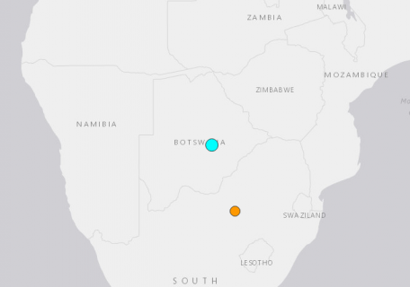 Bostwana