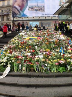 (Photo by Fritzie Joy Pijana, Eagle News Service)