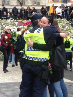 Photo by Fritzie Joy, Eagle News Service)