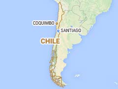 Chile earthquake
