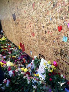 (Photo by Pauline Bautista, Eagle News Service)