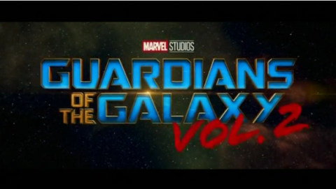 "Guardians of the Galaxy Vol. 2" took over the North American weekend box office crown from Friday (May 05) through Sunday (May 07).(photo grabbed from Reuters video)