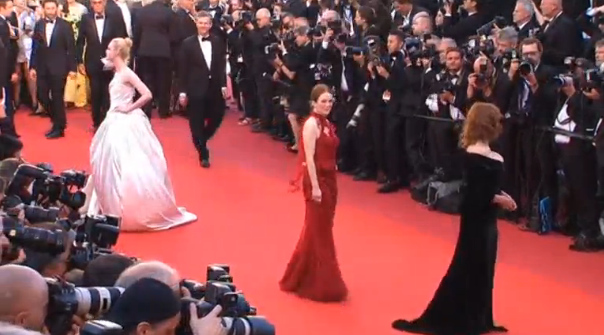 Hollywood_and_French_film_royalty_walk_the_Cannes_red_carpet