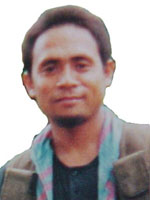 Abu Sayyaf leader and Islamist terrorist leader Isnilon Hapilon (Photo courtesy wikipedia)