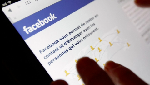 Facebook Inc. has signed deals with millennial-focused news and entertainment creators Vox Media and BuzzFeed among others to make shows for its upcoming video service, which will feature long and short-form content with ad breaks, according to several sources familiar with the situation. Photo grabbed from Reuters video file.