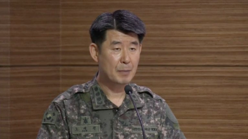 North Korea's recent string of missile launches is seen as an attempt to apply pressure on South Korea to change policy, The South Joint Chief of Staff (JCS) official said, on Monday (May 29) after Pyongyang fired a short-range ballistic missile. Photo grabbed from Reuters video file.