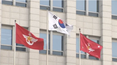 South Korea said on Tuesday (May 30) it had conducted a joint drill with a U.S. supersonic B-1B Lancer bomber after North Korea's state media earlier accused the United States of staging a drill to practice dropping nuclear bombs on the Korean peninsula.(photo grabbed from Reuters video)