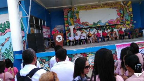 Eagle News, Palawan,Independence Day 12