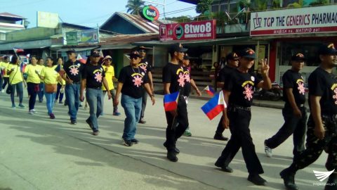 Eagle News, Palawan,Independence Day 14