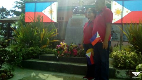 Eagle News, Palawan,Independence Day 6