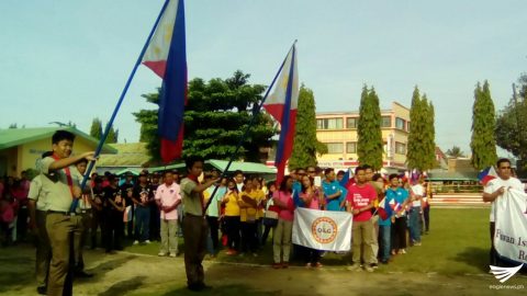 Eagle News, Palawan,Independence Day 7