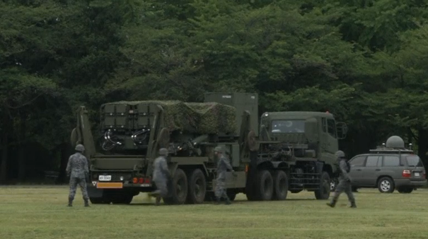 Japan_hold_North_Korean_missile_attack_drills_with_PAC-3_interceptors