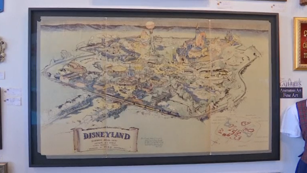 Original_Disneyland_map_could_fetch_$900,000_at_LA_auction_001