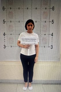 Ozamiz Vice Mayor Nova Princess Parojinog