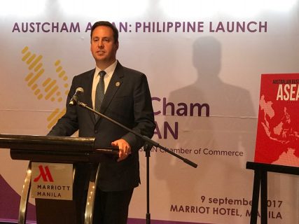 AustCham
