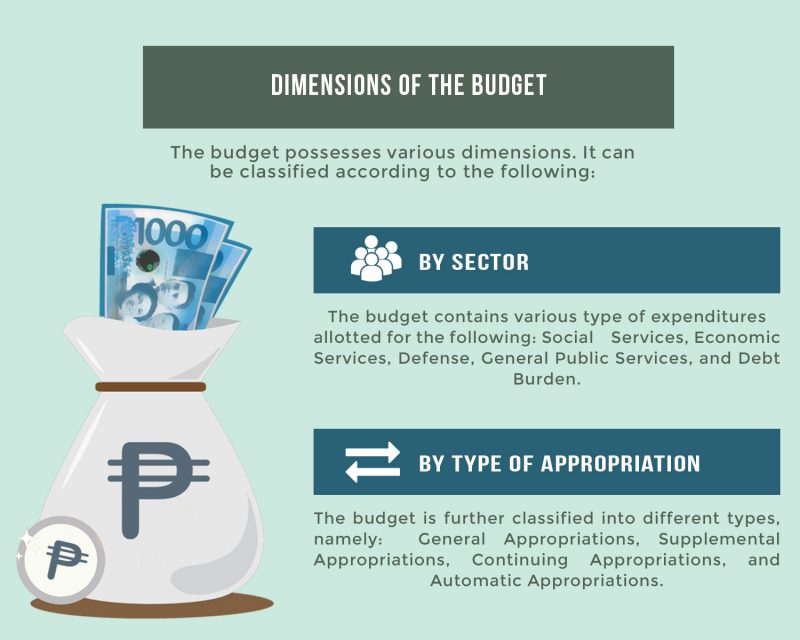 The Philippine National Budget - Learn the Basics