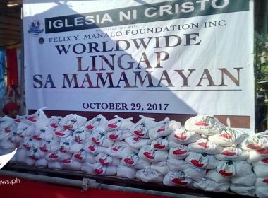 Virac, Catanduanes. Oct. 29, 2017