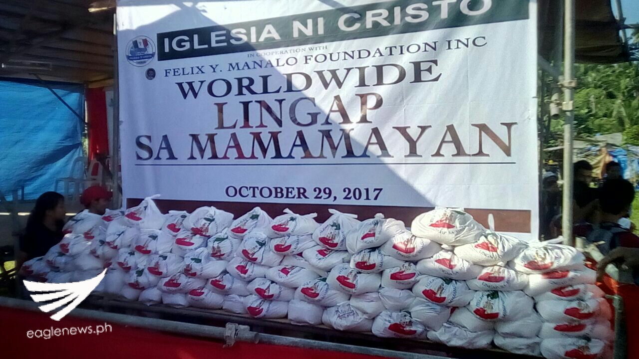 Virac, Catanduanes. Oct. 29, 2017