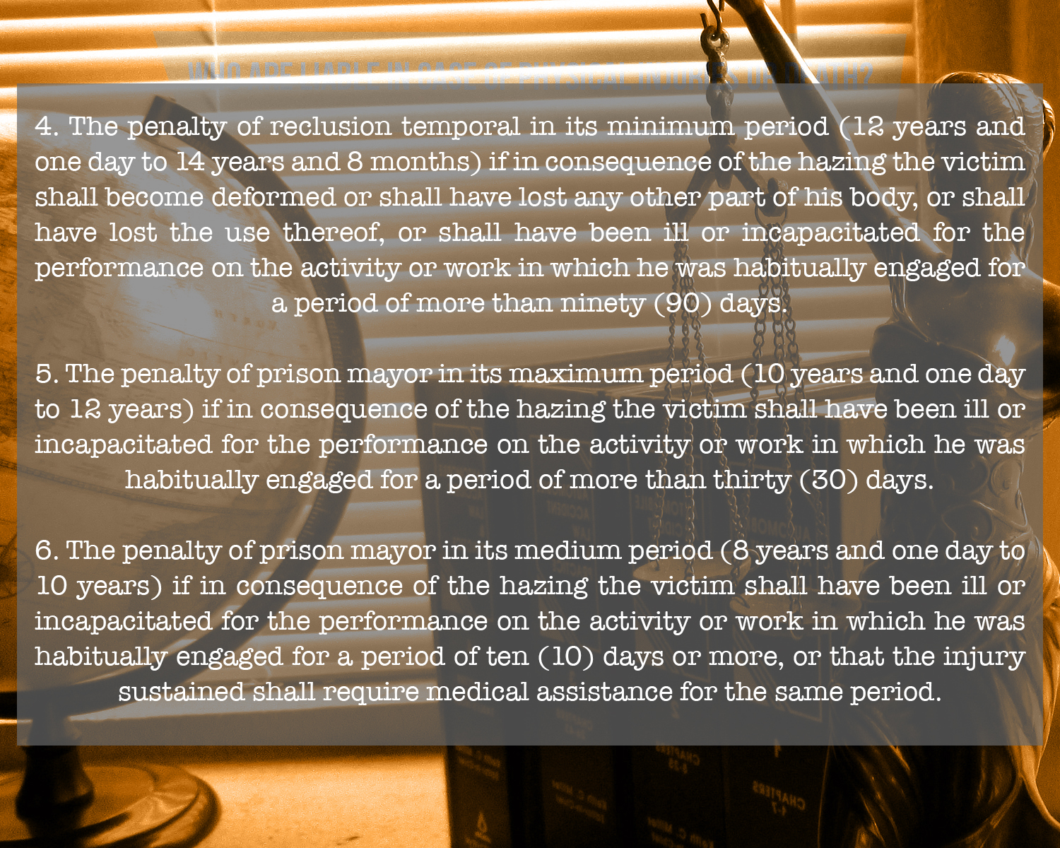 what is hazing essay about hazing in the philippines