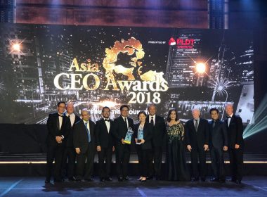 Asia Ceo Awards