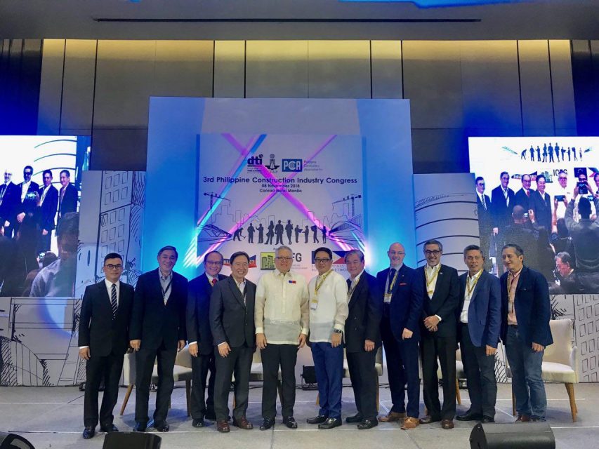 Construction Congress