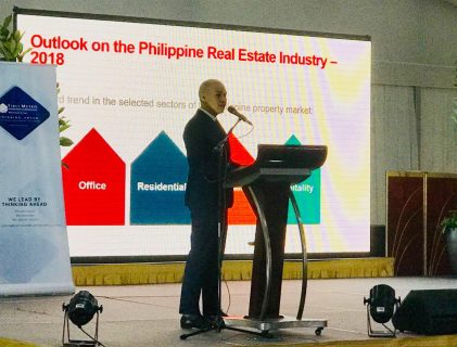 Atty. Alain Charles J. Veloso, Partner, Quisumbing Torres