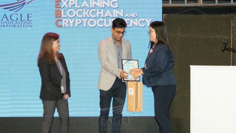 Blockchain Awarding