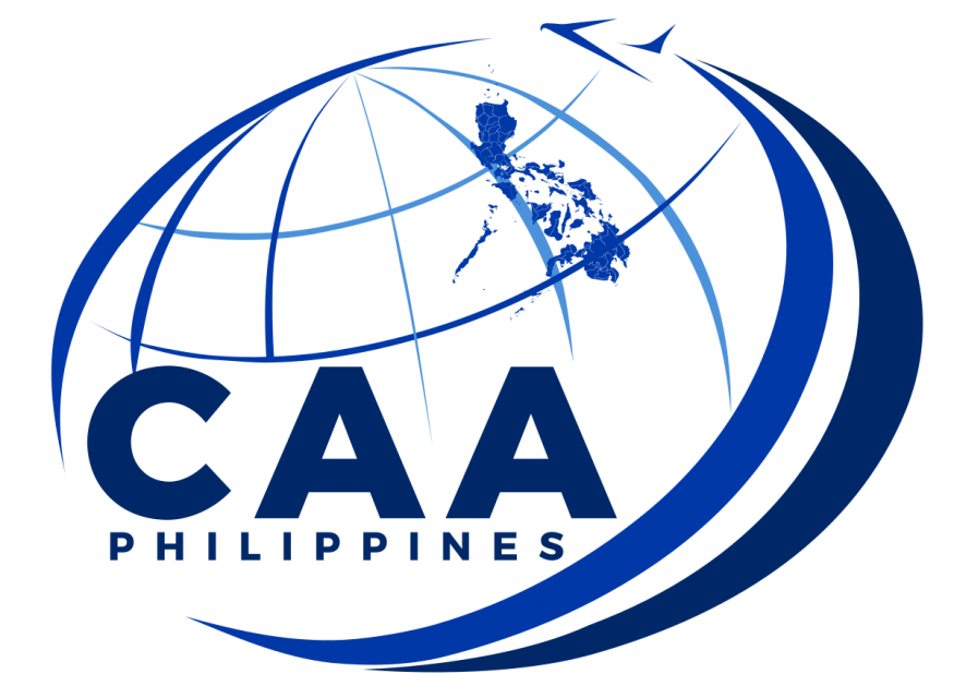 1200px Civil Aviation Authority Of The Philippines Caap Svg Eagle News