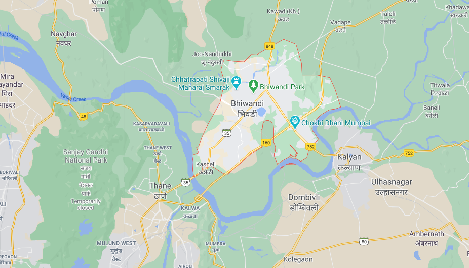 Ten dead, up to 25 feared trapped in India building collapse